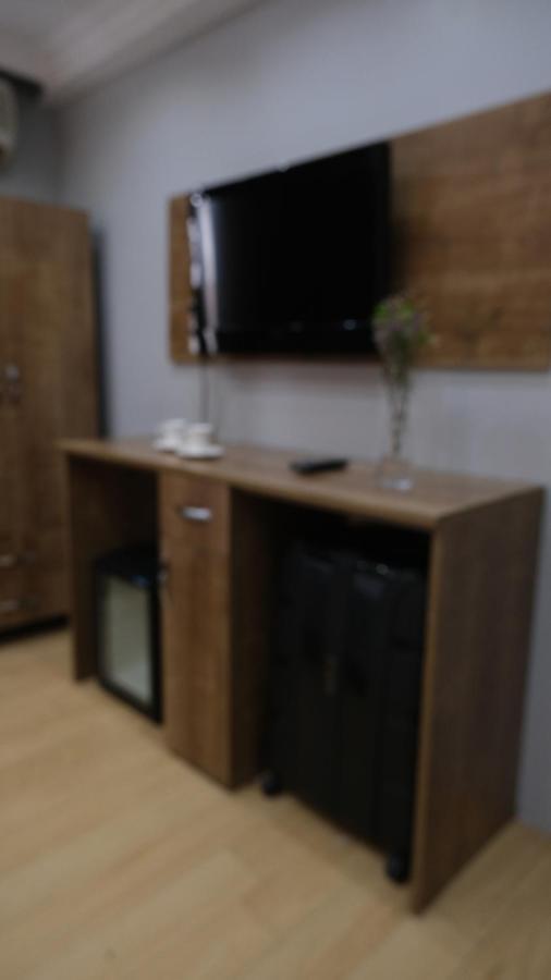 Big Molls Hotel Istanbul Ngoại thất bức ảnh