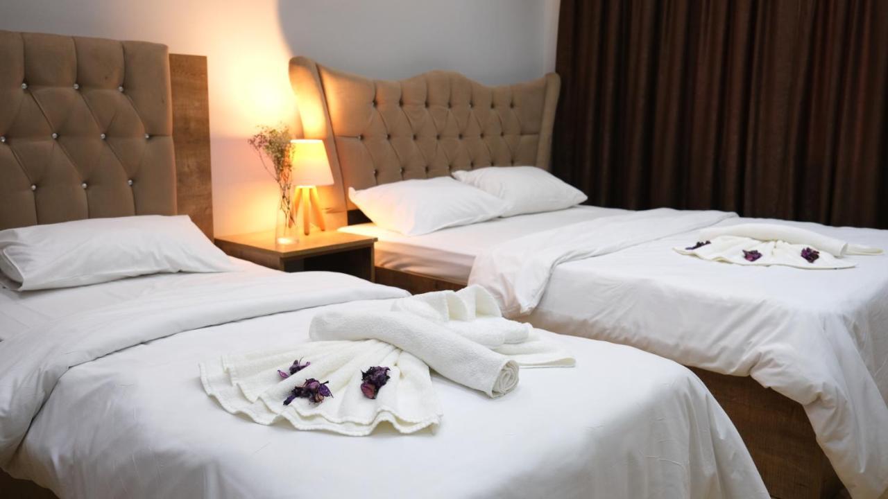 Big Molls Hotel Istanbul Ngoại thất bức ảnh